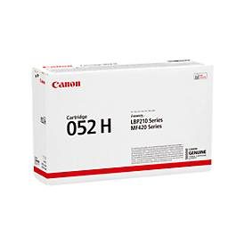 Canon, CANON Toner-Modul schwarz 2200C002 LBP 215X 9200 S.