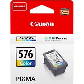 Canon, Canon -  Tinte 5442C001 PG-576 Farbe, One Size