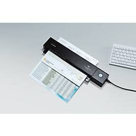 Canon, Canon - P-208ii, Schwarz