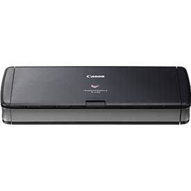 Canon, Canon mobiler Scanner "P-215II"