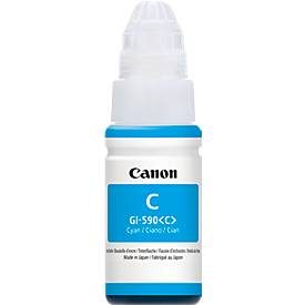 Canon, Canon - GI-590C cyan PIXMA G1500/G2500