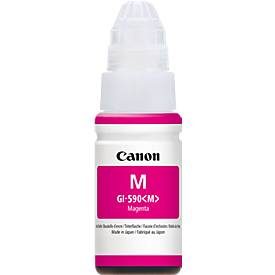 Canon, Canon - GI-590M magenta PIXMA G1500/G2