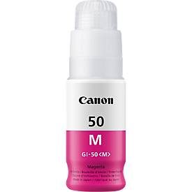 Canon, Canon -  Nachfülltinte GI-50 M, One Size