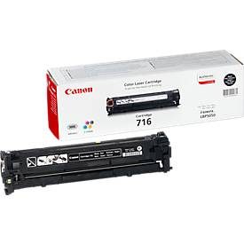 Canon, CANON Toner-Modul 716 schwarz 1980B002 LBP 5050 2300 Seiten