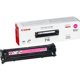 Canon, CANON Toner-Modul 716 magenta 1978B002 LBP 5050 1500 Seiten