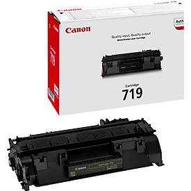 Canon, CANON Toner-Modul 719H schwarz 3480B002 MF 5840 6400 Seiten