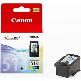 Canon, CANON Tintenpatrone color CL-513 PIXMA MP 240 13ml