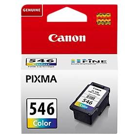 Canon, CANON Tintenpatrone color CL-546 PIXMA MG 2450/2550 9ml