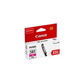Canon, CANON Tintenpatrone XXL magenta CLI-581XXLM Pixma TS6150/TS8150 11.7ml