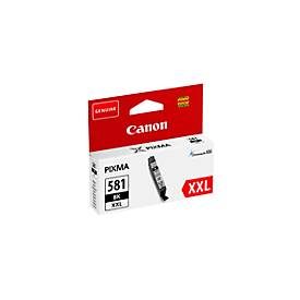 Canon, CANON Tintenpatrone XXL schwarz CLI-581XXLBK Pixma TS6150/TS8150 11.7ml