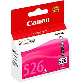 Canon, CANON Tintenpatrone magenta CLI-526M PIXMA iP 4850 9ml