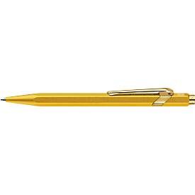 Caran d'Ache, CARAN D'ACHE Kugelschreiber 849 GoldBar 849.999 gold, mit Metalletui