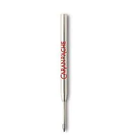 Caran d'Ache, CARAN D'ACHE Mine Goliath M 8420.000 rot