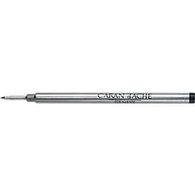 Caran d'Ache, CARAN D'ACHE Patrone F 8228.009 schwarz
