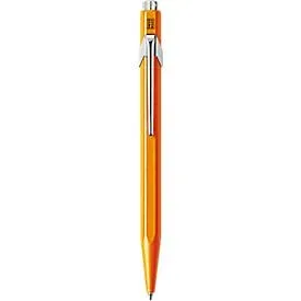 Caran d'Ache, CARAN D'ACHE Kugelschreiber 849 Fluo 849.030 orange