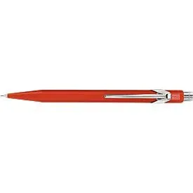 Caran d'Ache, CARAN D'ACHE Minenhalter 844 City 844.070 rot
