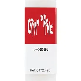 Caran d'Ache, Caran d'ache Radiergummi