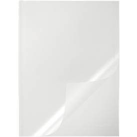 DURABLE, DURABLE Klemmschienenh&uuml;llen A4 291919 transparent 50 St&uuml;ck