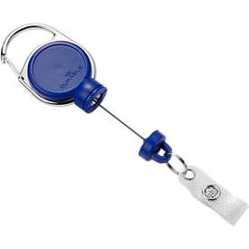 DURABLE, DURABLE Jojo EXTRA STRONG 60cm 832907 dunkelblau
