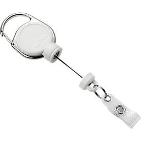 DURABLE, DURABLE Jojo EXTRA STRONG 60cm 832902 weiss