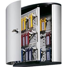 DURABLE, DURABLE Schlüsselkasten Key Box 1952 300 x 118 x 280 mm 36 Haken