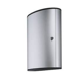 DURABLE, DURABLE Schlüsselkasten Key Box 1955 302 x 118 x 400 mm 72 Haken