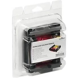 DURABLE, DURABLE Duracard Colour Ribbon 891122 mehrfarbig