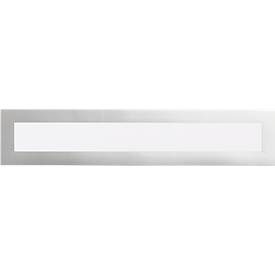 DURABLE, DURABLE Folienrahmen Duraframe A3 498723 Magnetic Top 5 St&uuml;ck