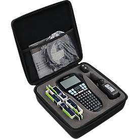 DYMO, DYMO Etikettendrucker LabelManager 420P ABC