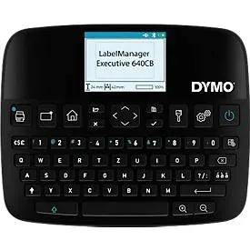 DYMO, DYMO LabelManager 640 CB 2202104