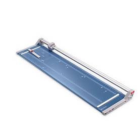 Dahle, Dahle Rollenschneidemaschine 558 A0 1300 mm 12 Blatt