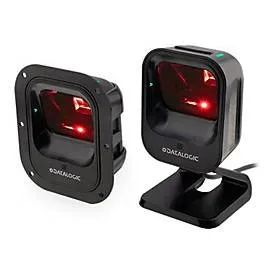 Datalogic Magellan 900i - Barcode-Scanner - feststehend