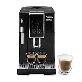 De'Longhi, DeLonghi Kaffeevollautomat "ECAM 35"