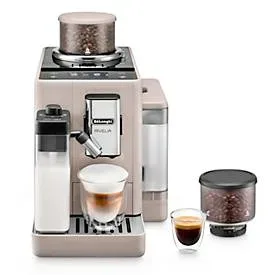 De'Longhi, De'Longhi Delonghi Rivelia Sand Beige EXAM440.55.BG