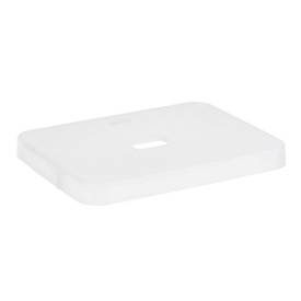 SIGMA, Sunware Sigma Home Deckel | 44.4 x 34.4 x 4 cm