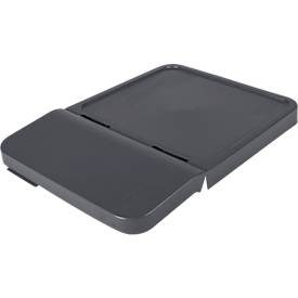 SunWare, Sunware Deckel Sorting Unit | 57 × 40 × 5 cm | 45 + 60 L