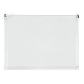 Kolma, KOLMA Dokumententasche Easy A5 08.181.00 transparent