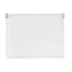 Kolma, KOLMA Dokumententasche Easy A6 08.182.00 transparent