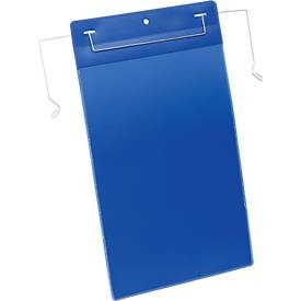 DURABLE, Drahtbügeltasche