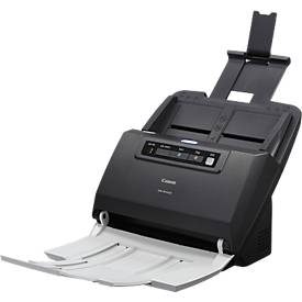 Canon, Canon - Dokumentenscanner DR-M160II, Grau