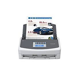 Ricoh, Ricoh ScanSnap iX1600 Duplex-Dokumentenscanner A4 600 x 600 40 Seiten/min USB, WLAN