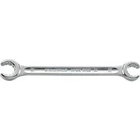 Doppelringschlüssel OPEN-RING 24 17x19mm 220mm m.Doppel-6-Kant