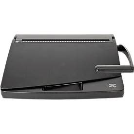 GBC, GBC WireBind W15 Manuell WireBind Bindegerät 125 Blatt