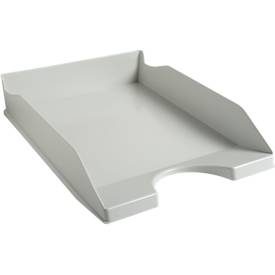 Exacompta, EXACOMPTA Briefablage Ecotray 12306D grau