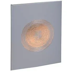 Exacompta, EXACOMPTA G&auml;stebuch Ellipse 27x22cm 47984E beige 100 Seiten