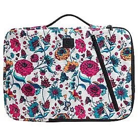 Exacompta, EXACOMPTA Sleeve Paisley 13-14 Inch 17214E weiss