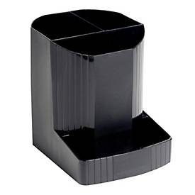 Exacompta, EXACOMPTA Multik&ouml;cher Mini-Octo Forever 675014D schwarz