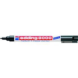 edding, edding Marker 8000 Tiefk?hl, Farbe