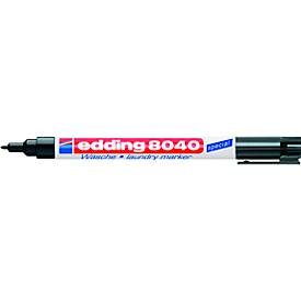 edding, EDDING Edding Wäschemarker 8040