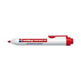 edding, EDDING Permanent Marker 11 1,5-3mm 11-2
